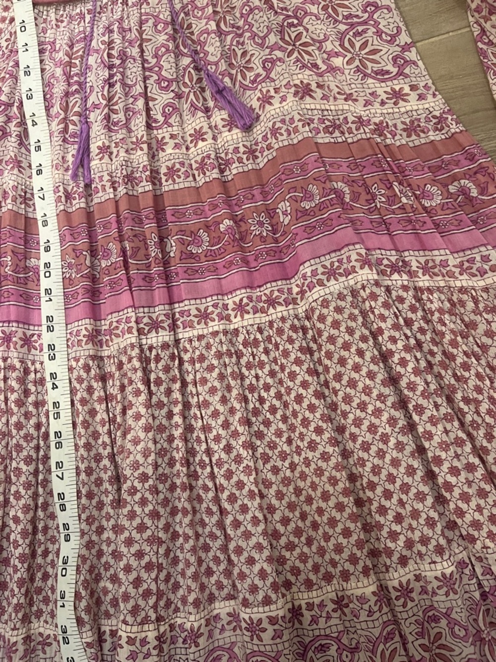 Matta Dress Mint condition - Picture 5 of 9